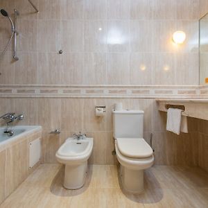 Classic Zimmer mit zwei Einzelbetten