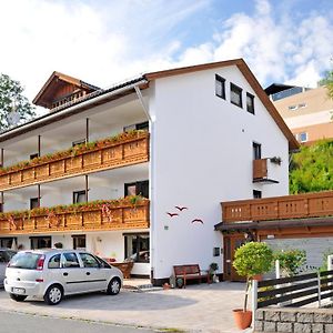 Haus Iris